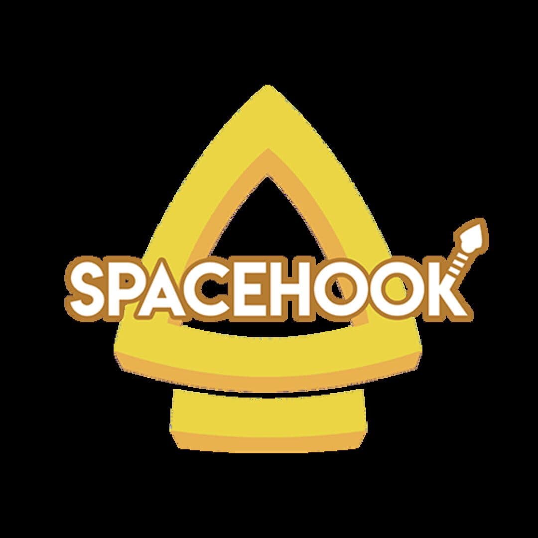 SpaceHook cover art