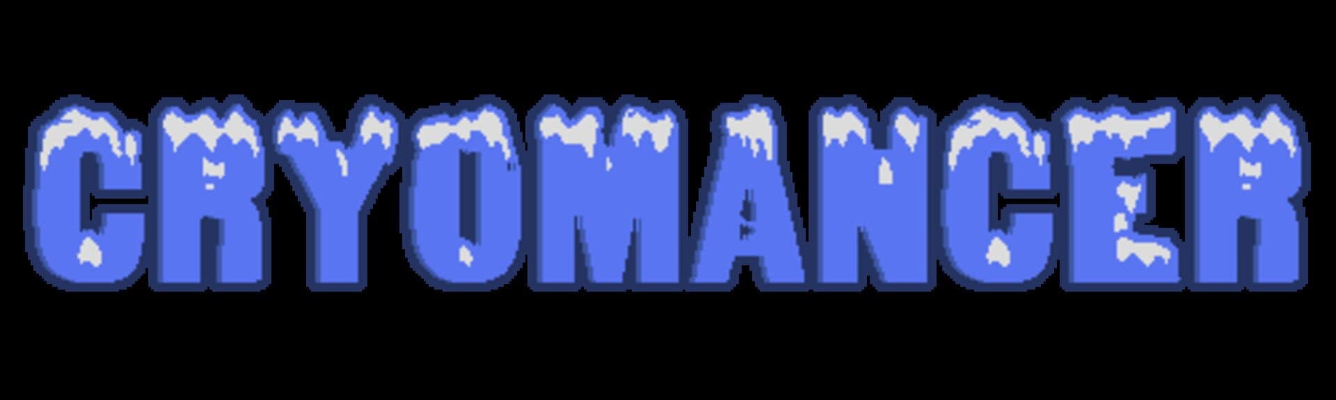 Cryomancer cover art
