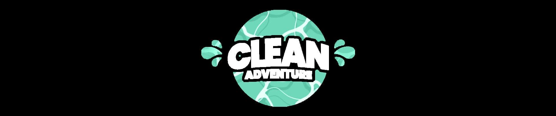 Clean Adventure cover art