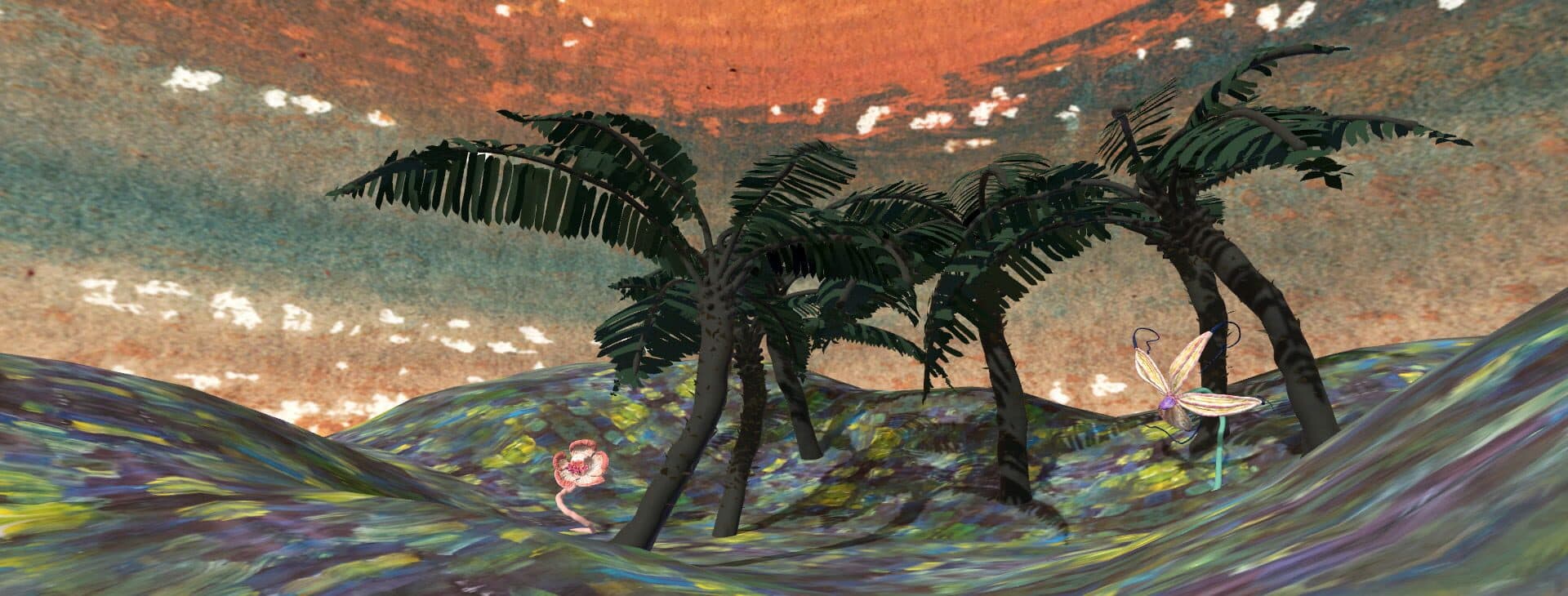 Mindscape cover art