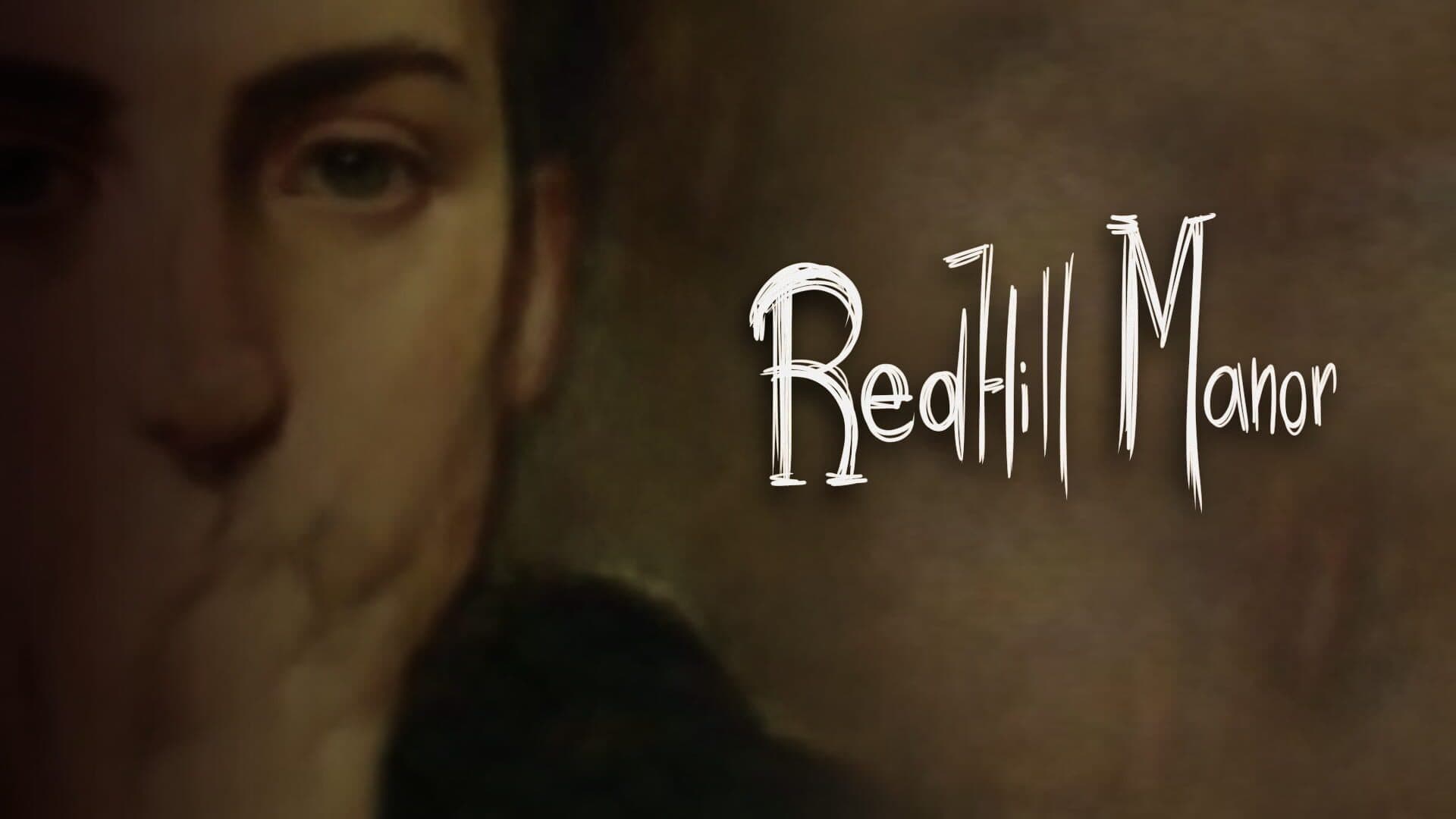 Redhill Manor cover art