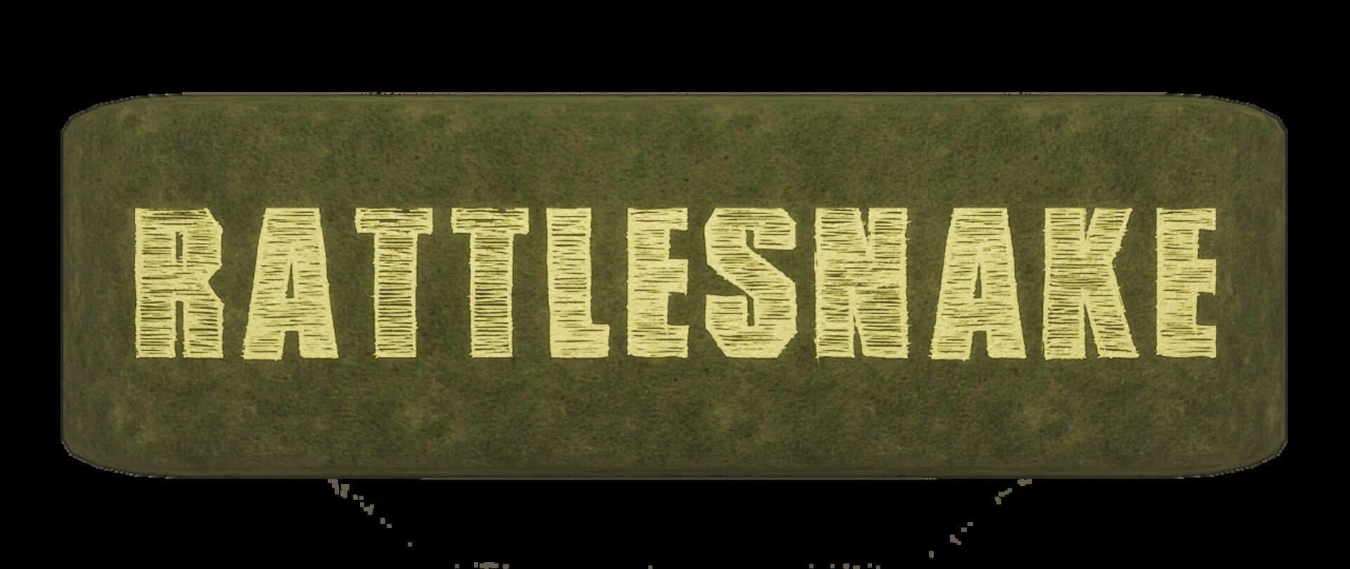 Rattlesnake cover art