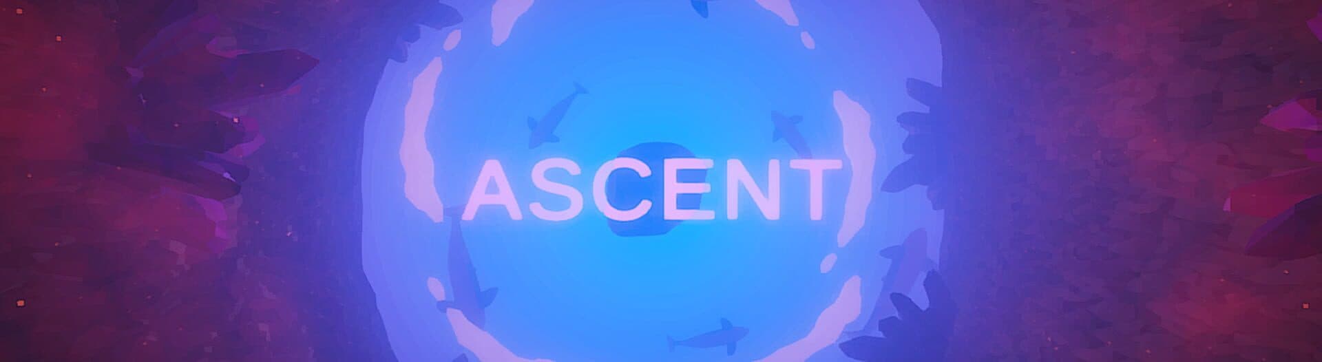 Ascent cover art