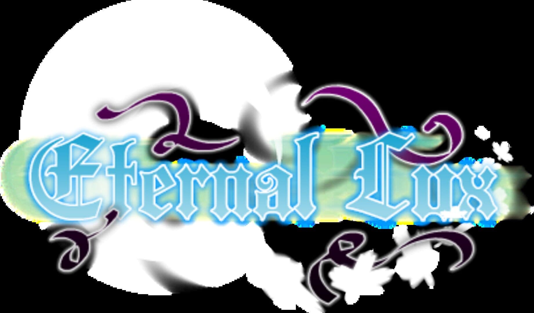 Eternal Lux cover art