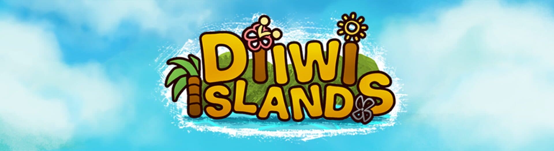 Diiwi Islands cover art