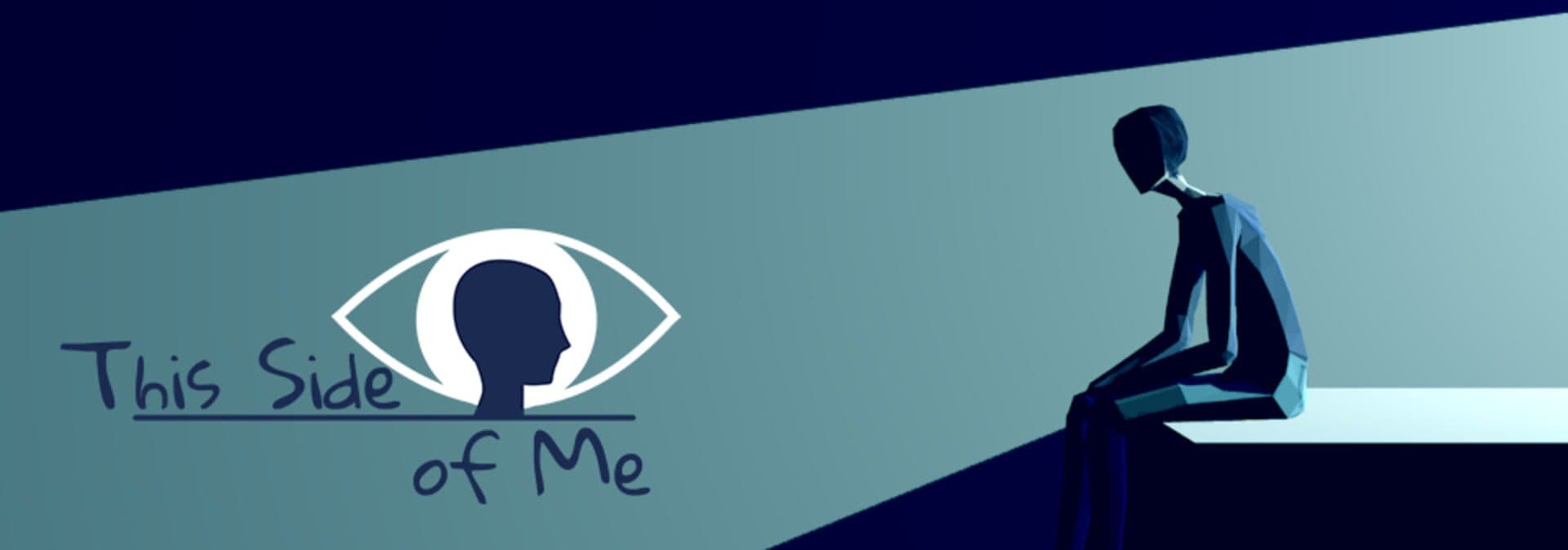 This Side of Me cover art