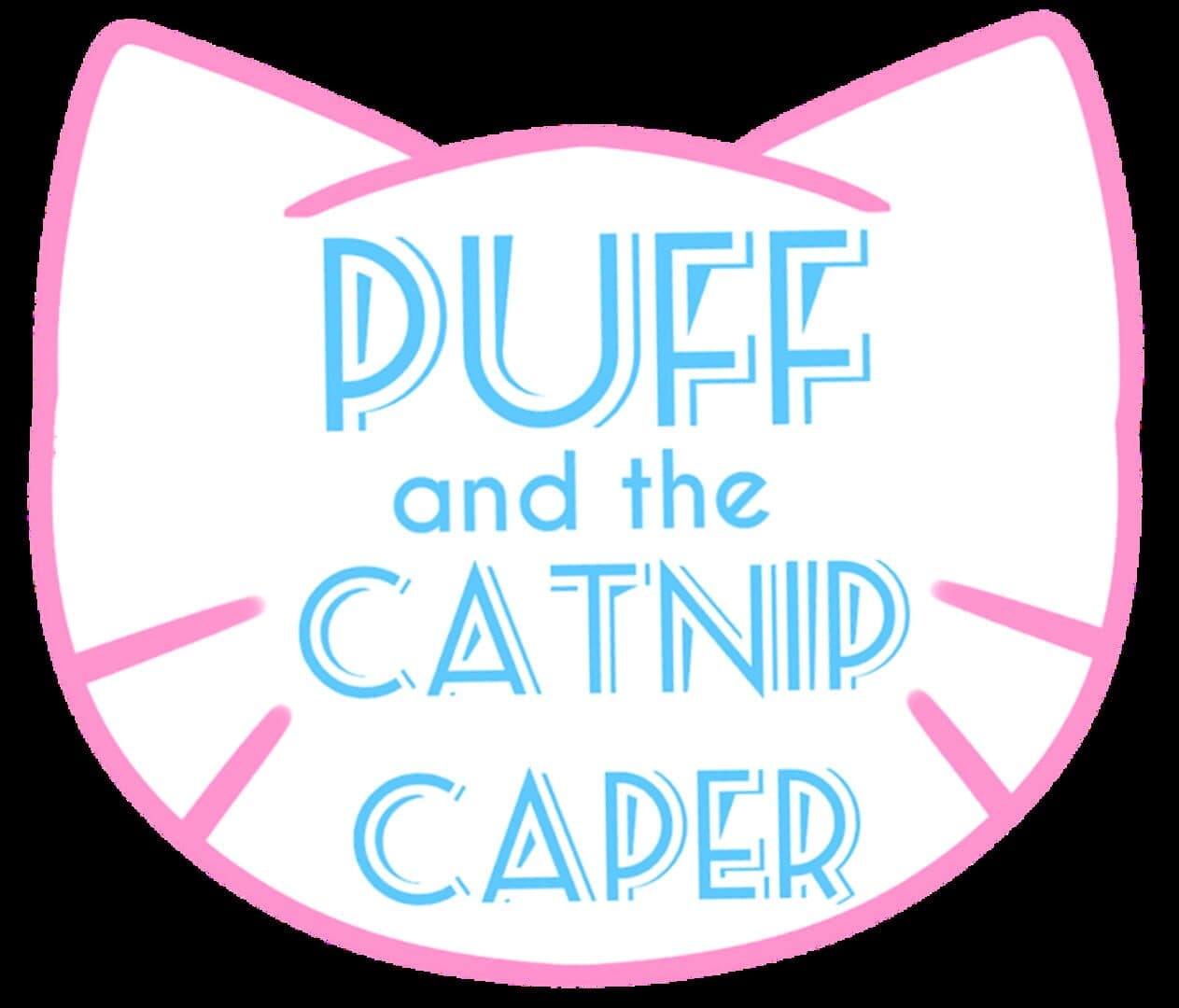 Puff and the Catnip Caper cover art