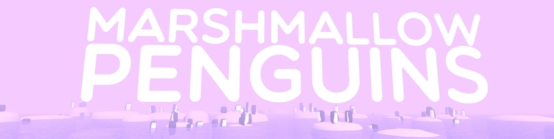 Marshmallow Penguins VR cover art