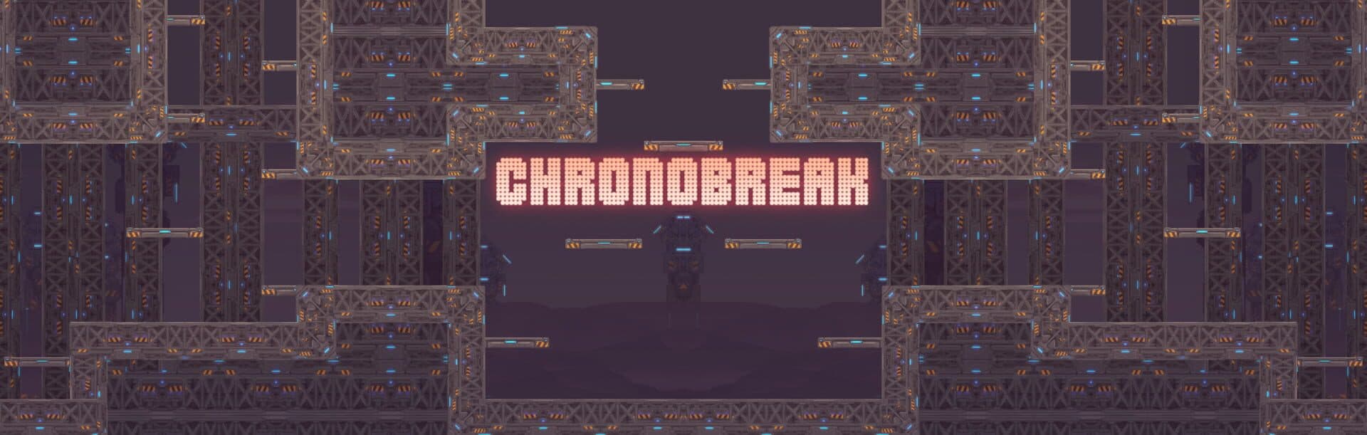 Chronobreak cover art