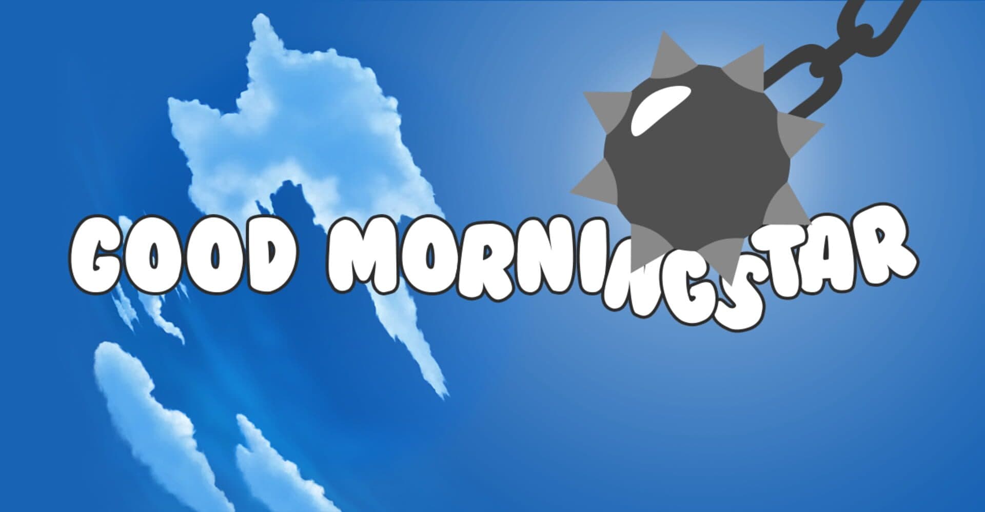 Good Morningstar cover art