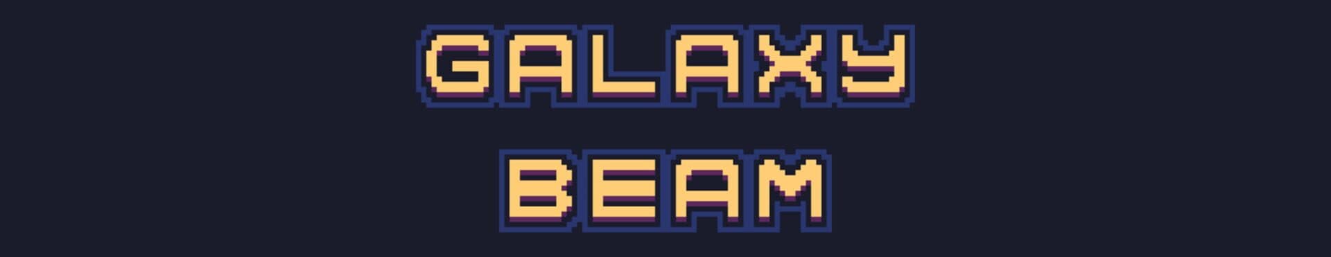 Galaxy Beam cover art
