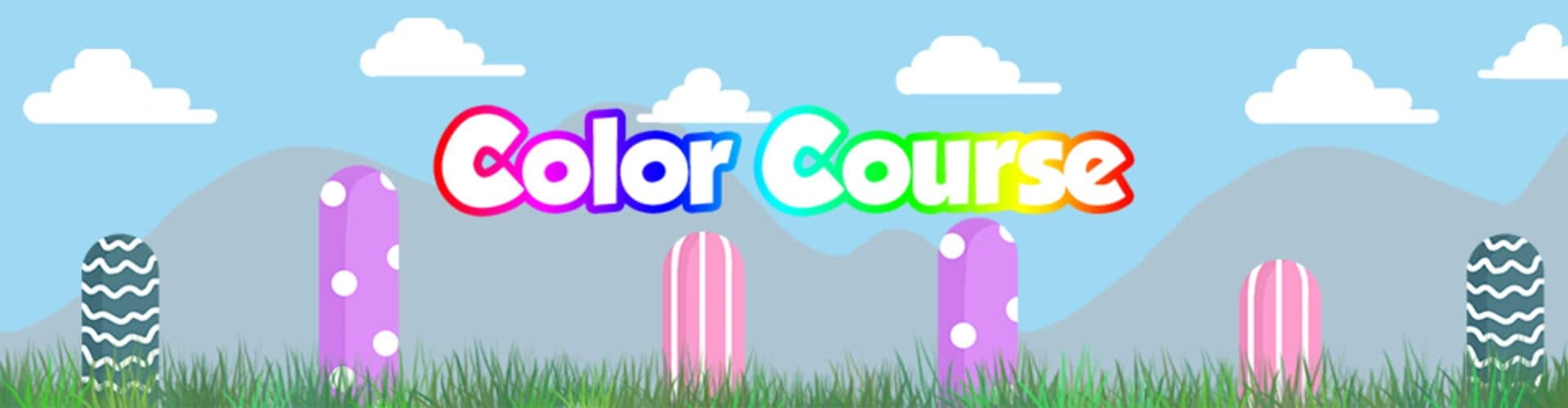 Color Course cover art