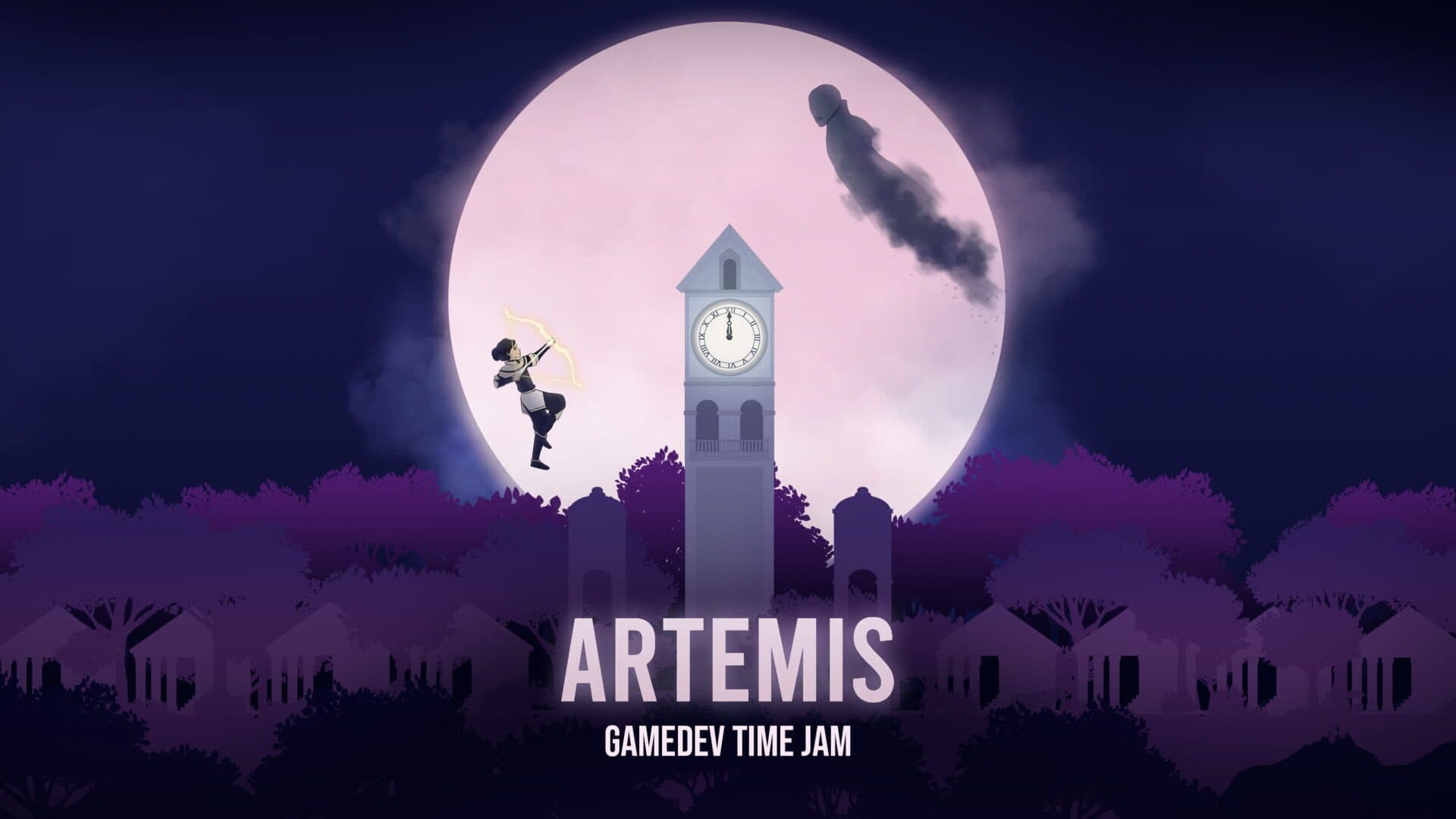 Artemis cover art
