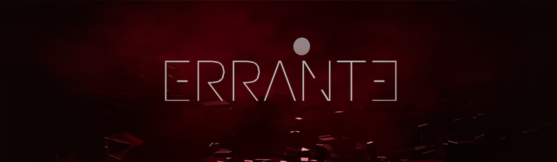 Errante cover art