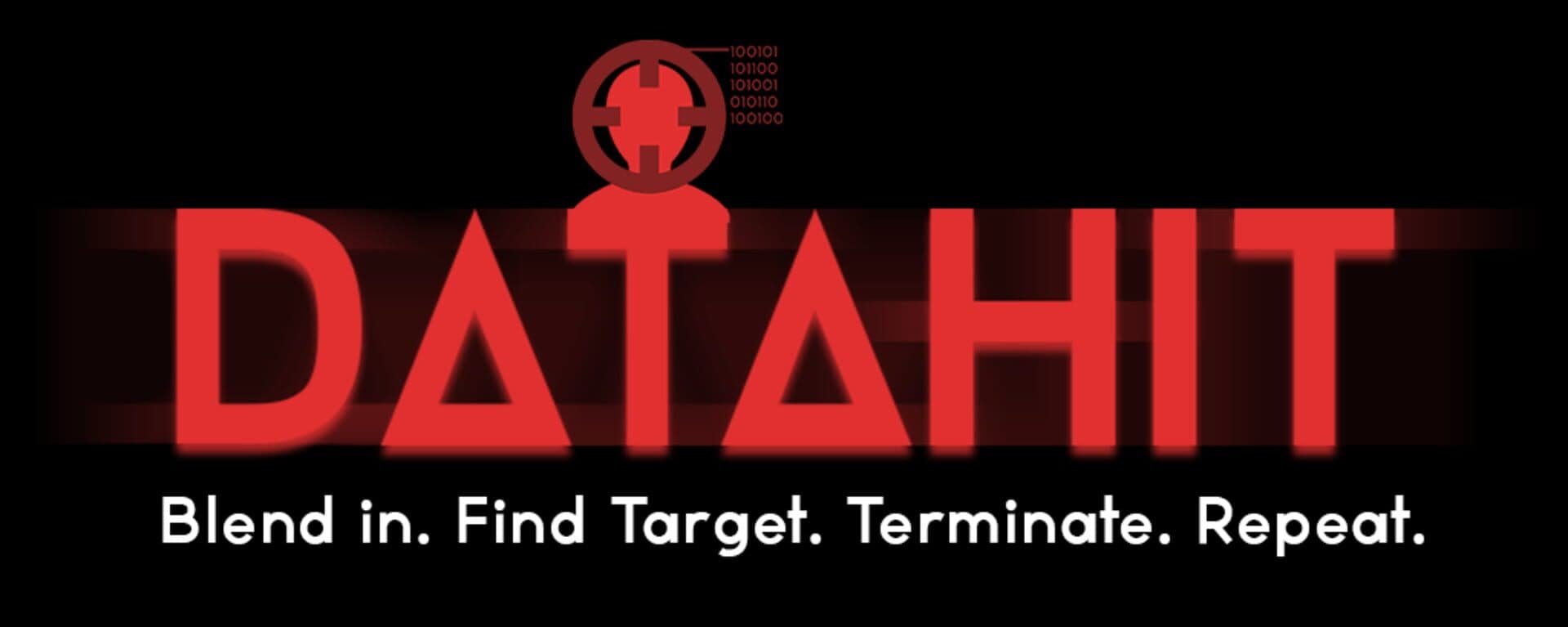 Datahit cover art