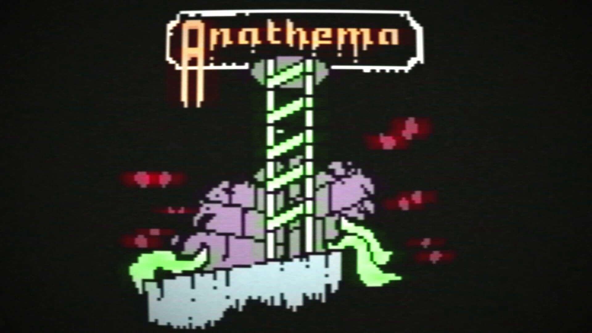 Anathema cover art