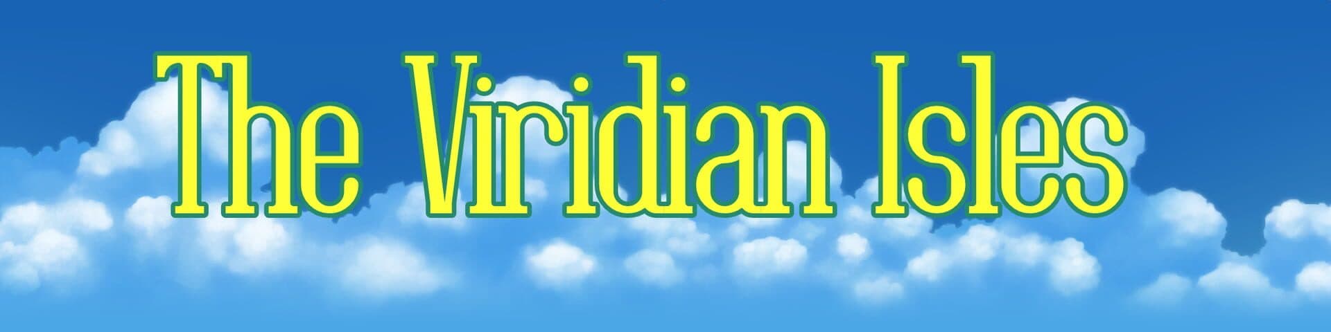 The Viridian Isles cover art