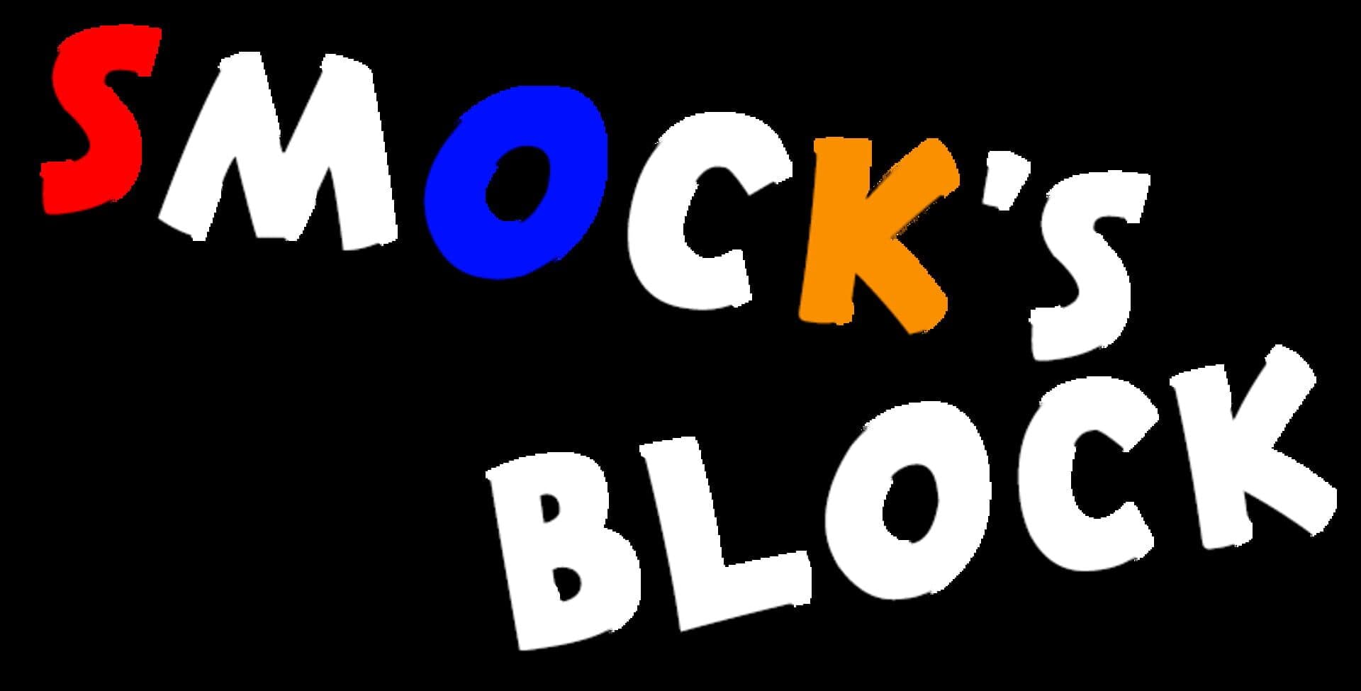 Smock's Block cover art