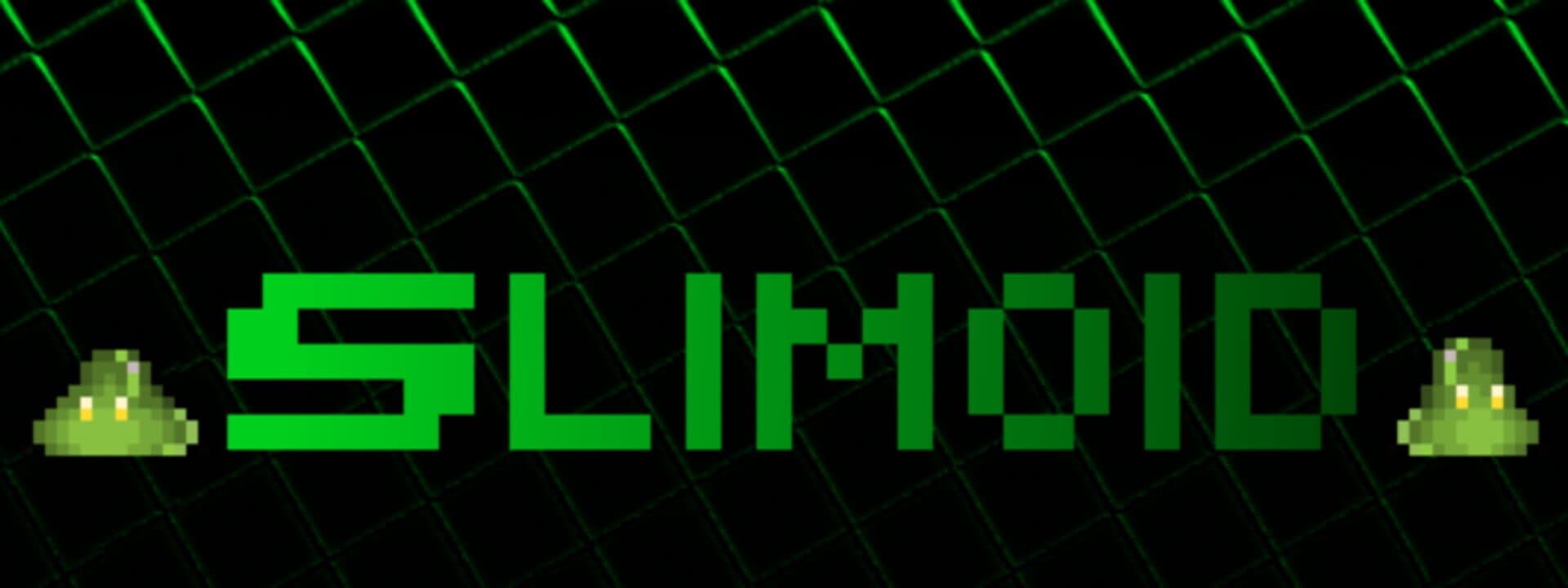 Slimoid cover art