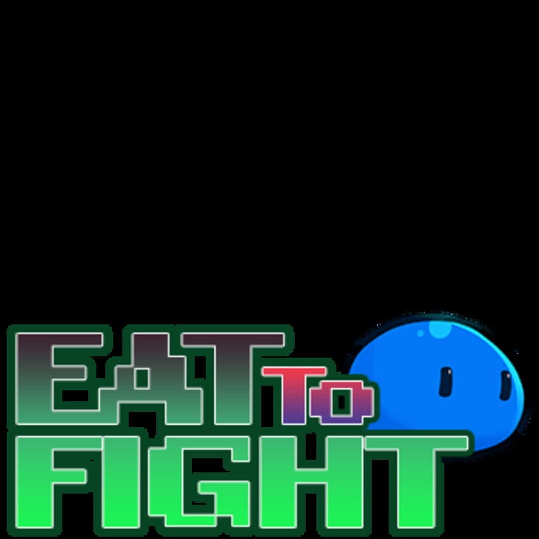 EatToFight cover art