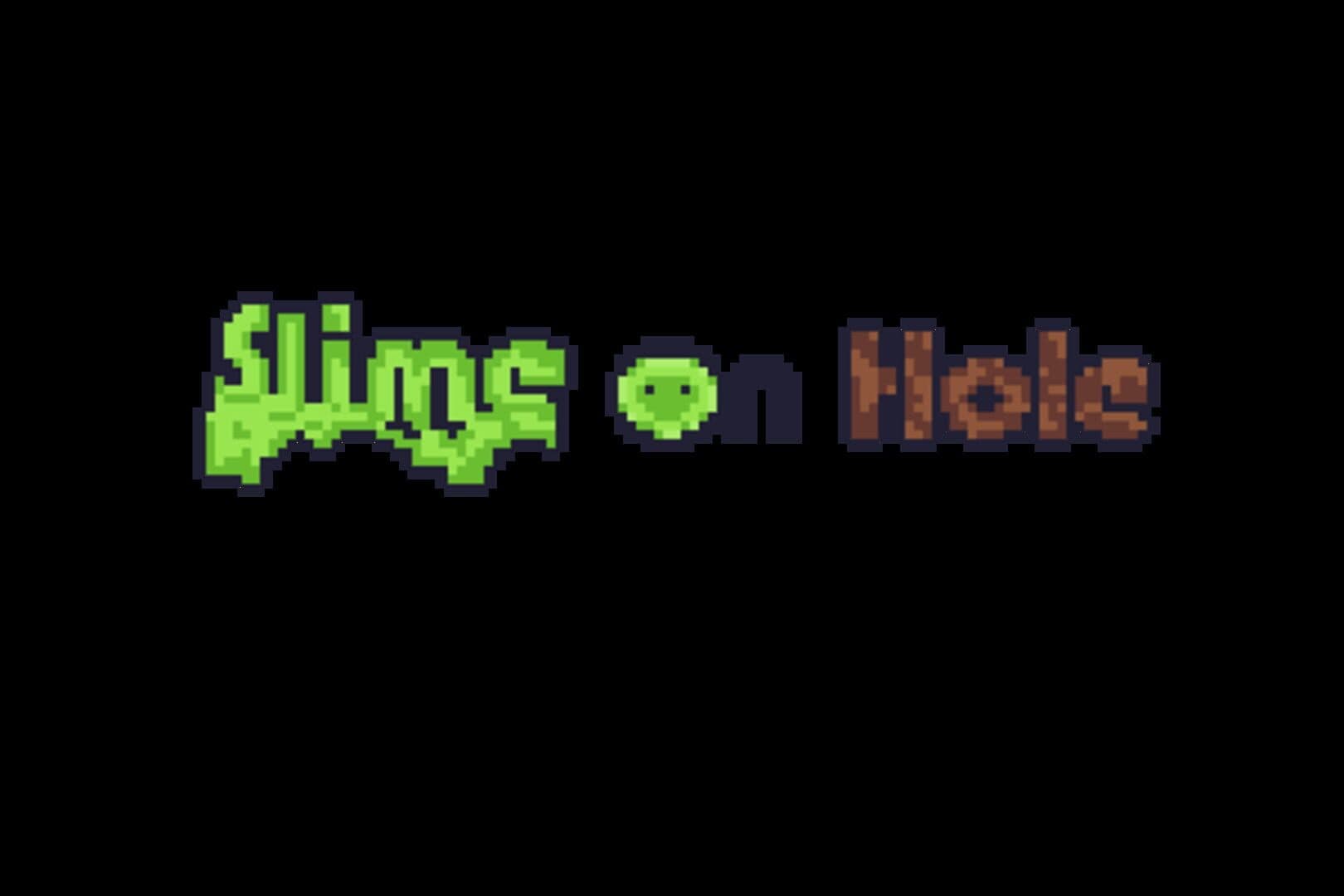 Slime on Hole cover art