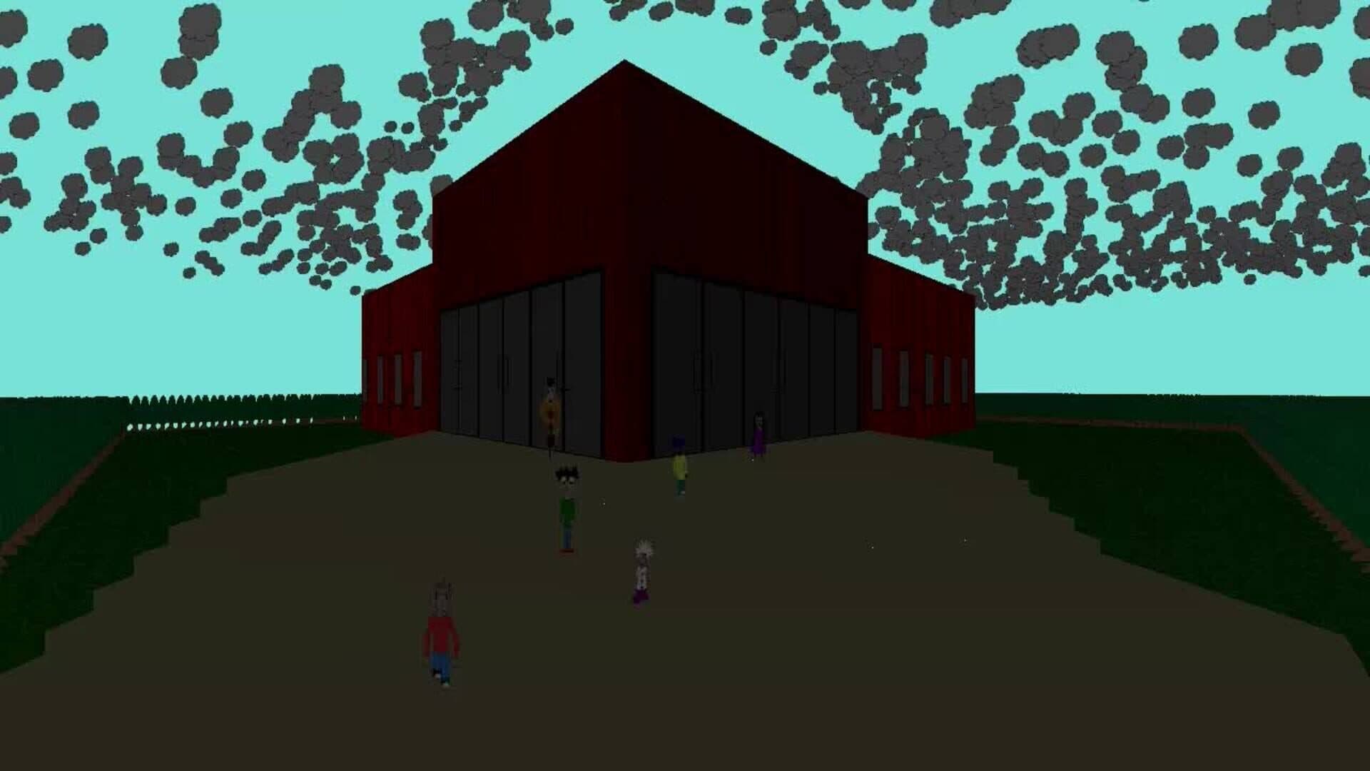 Lenny! cover art
