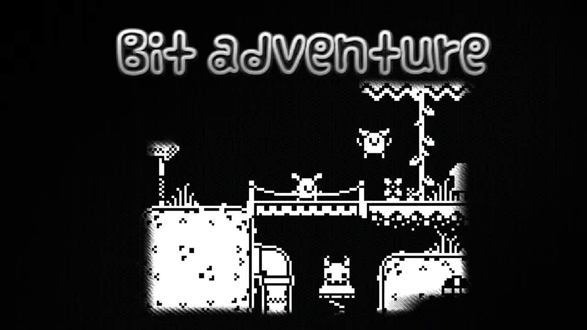 Bit Adventure cover art