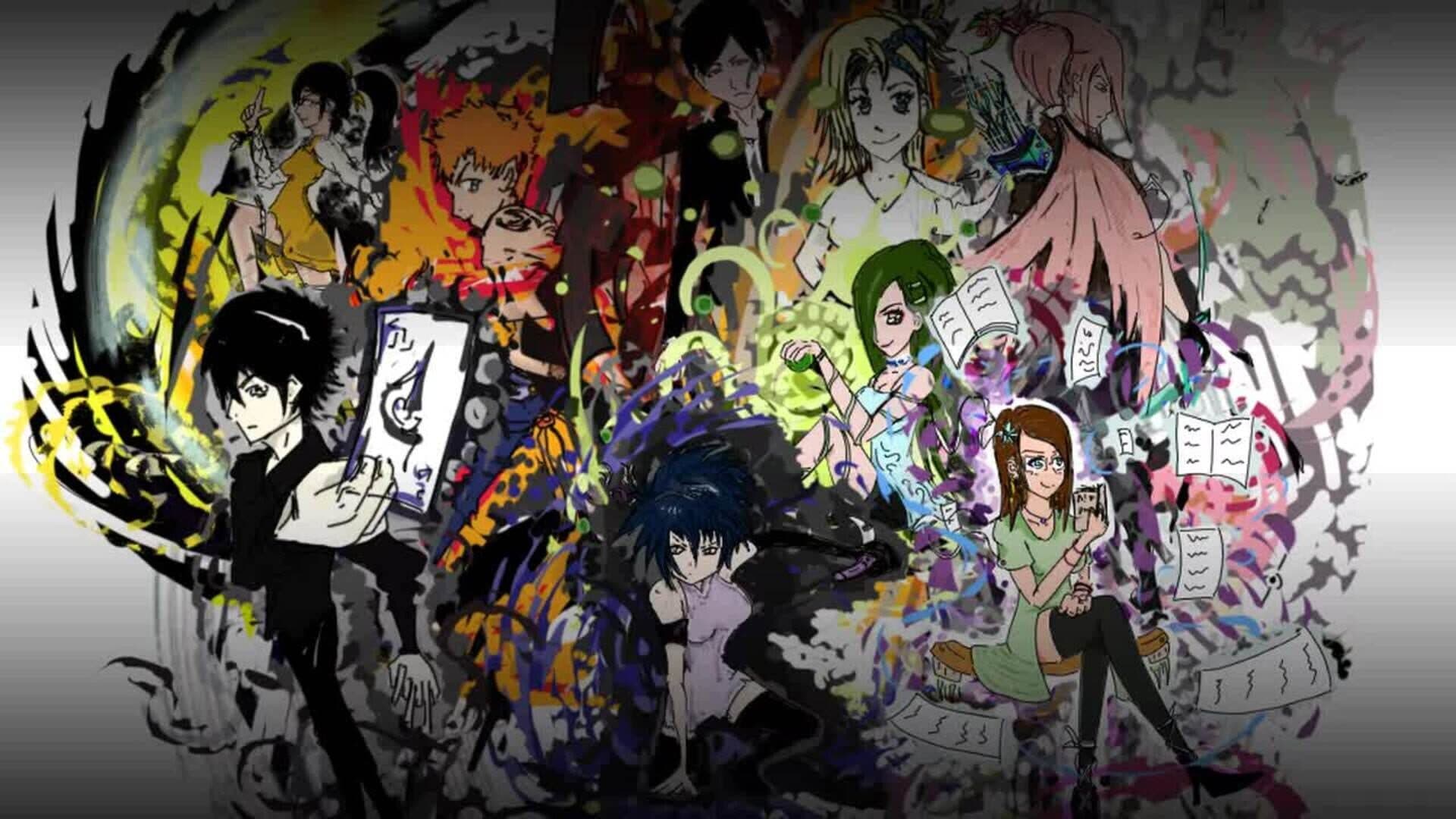 Zarts cover art