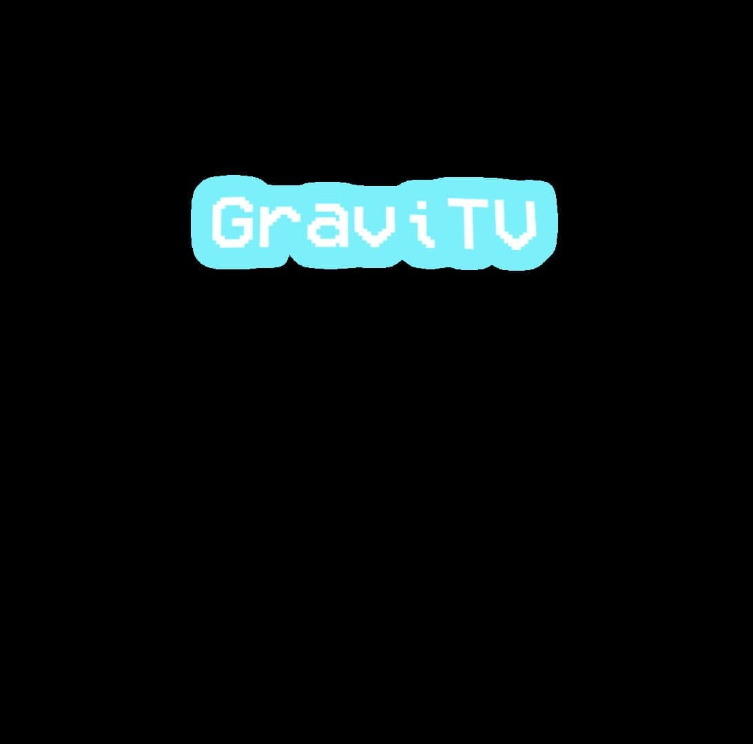 GraviTV cover art