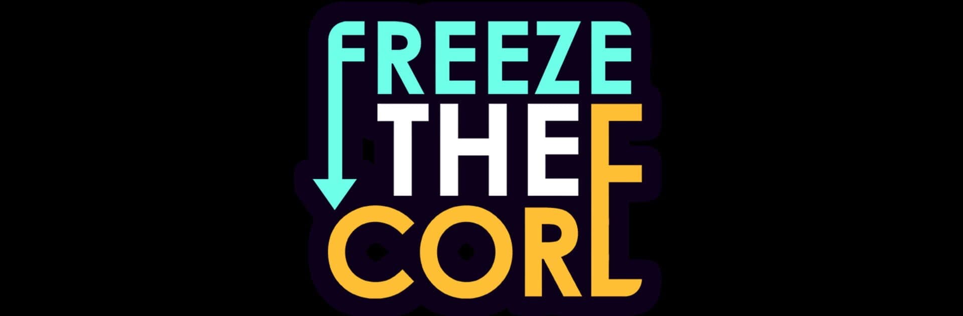 Freeze the Core cover art