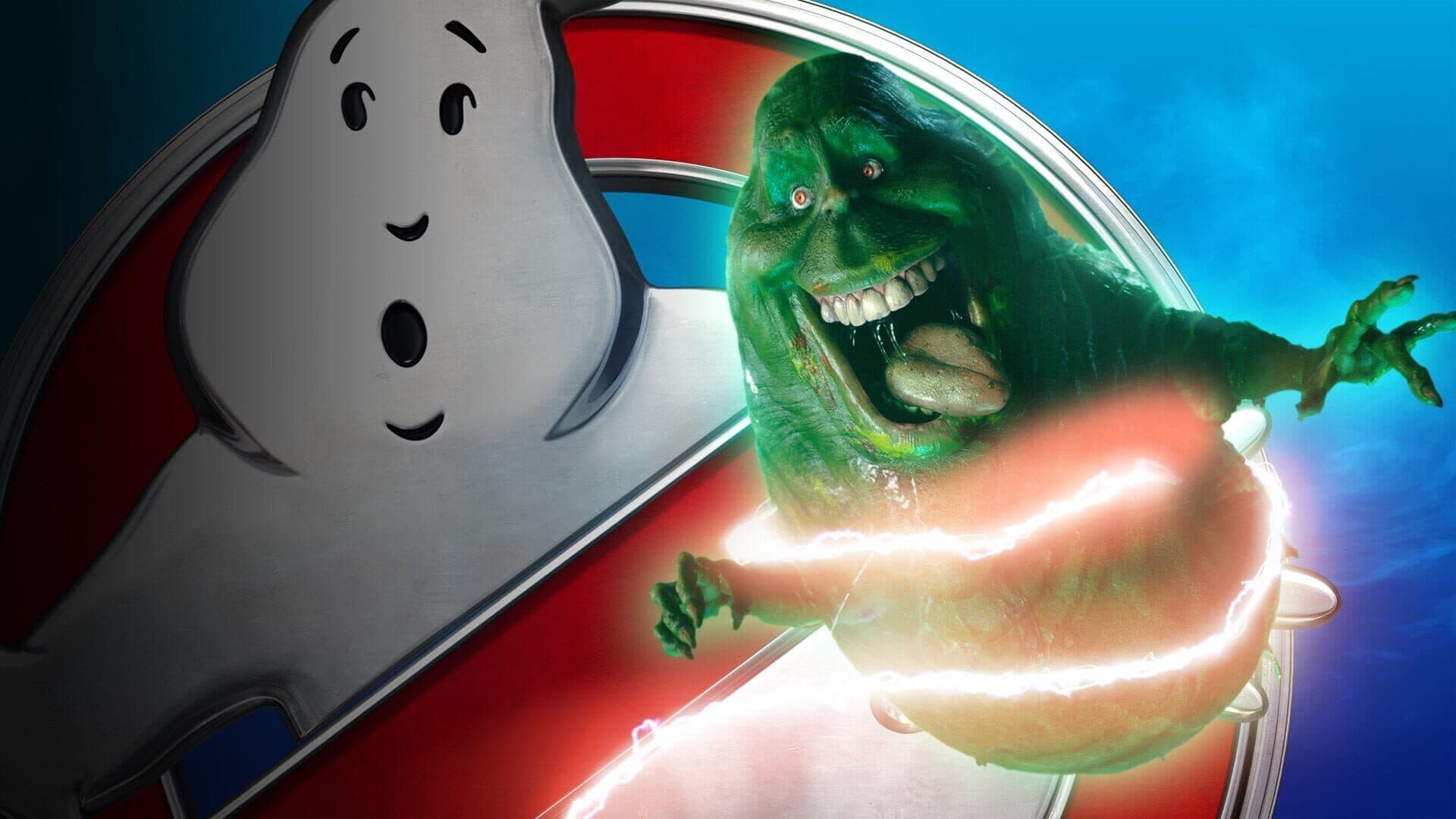 Ghostbusters VR: Firehouse cover art