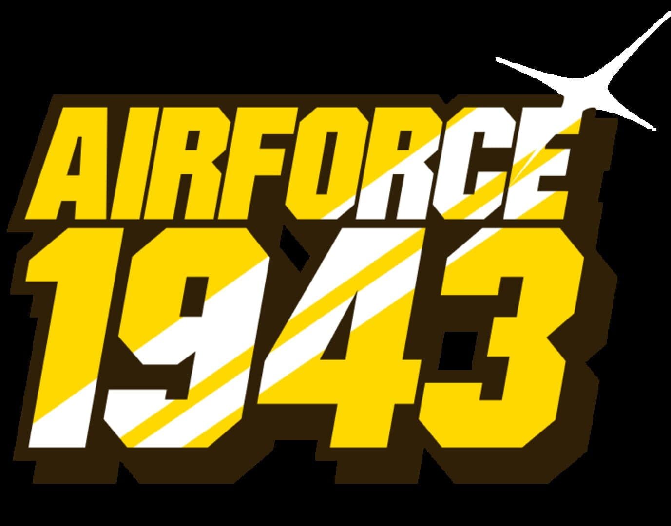 Air Force 1943 cover art