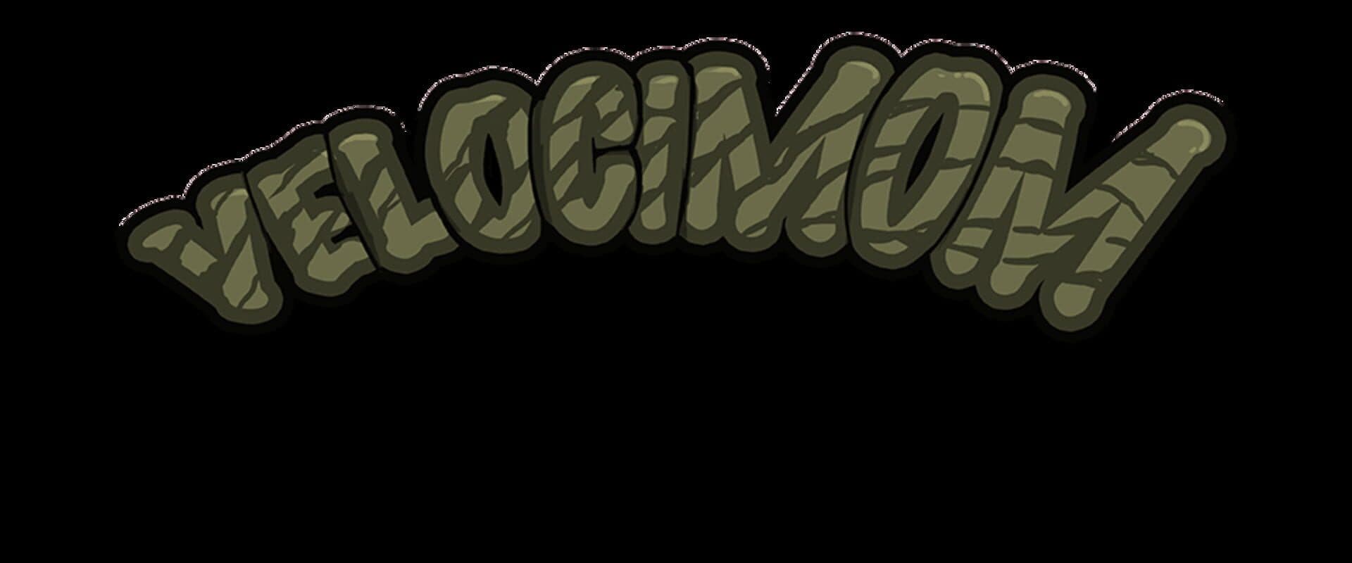 Velocimom cover art