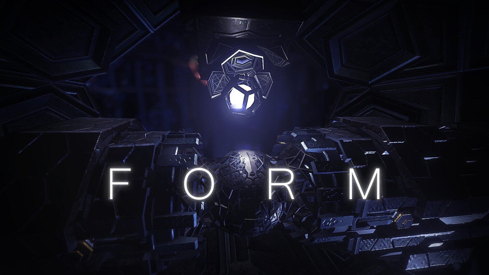 Form cover art