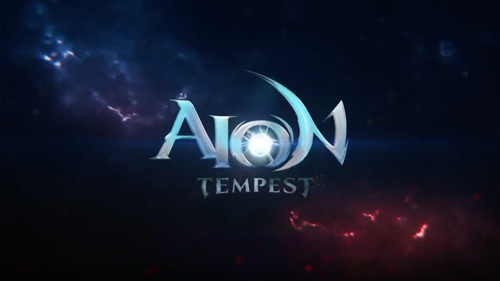 Aion Tempest cover art