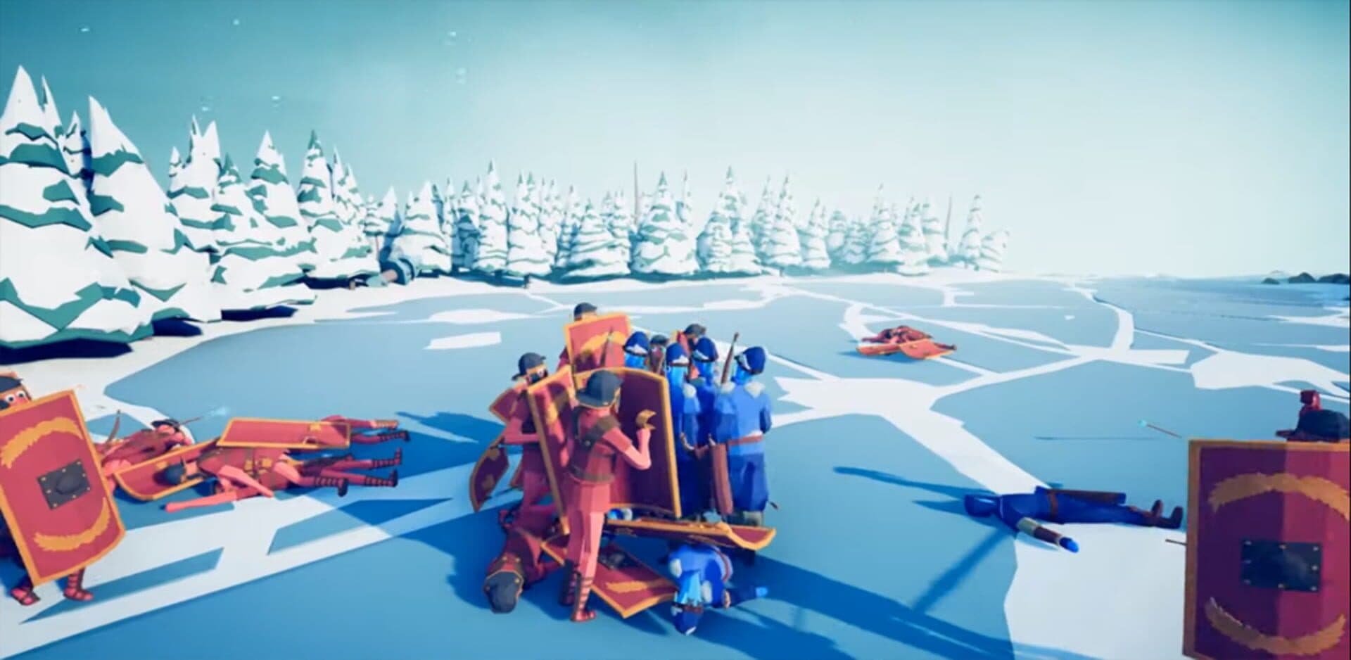 Totally Accurate GamePlay cover art