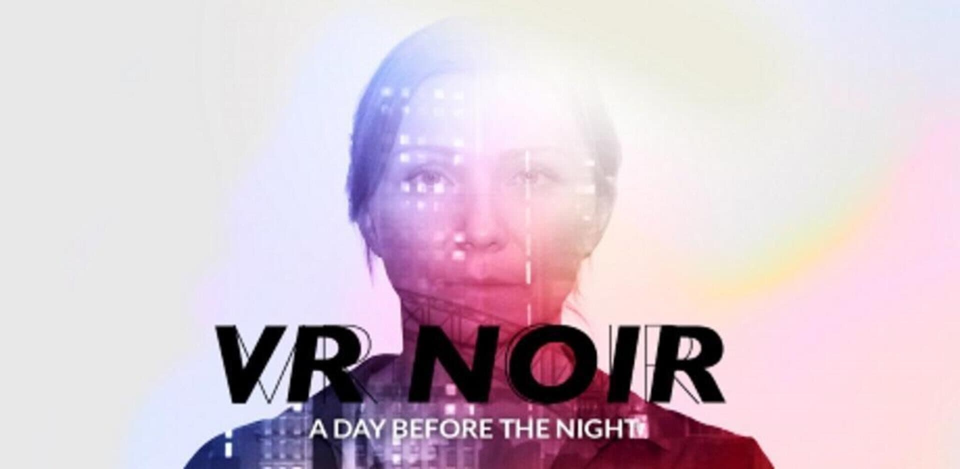 VR Noir cover art