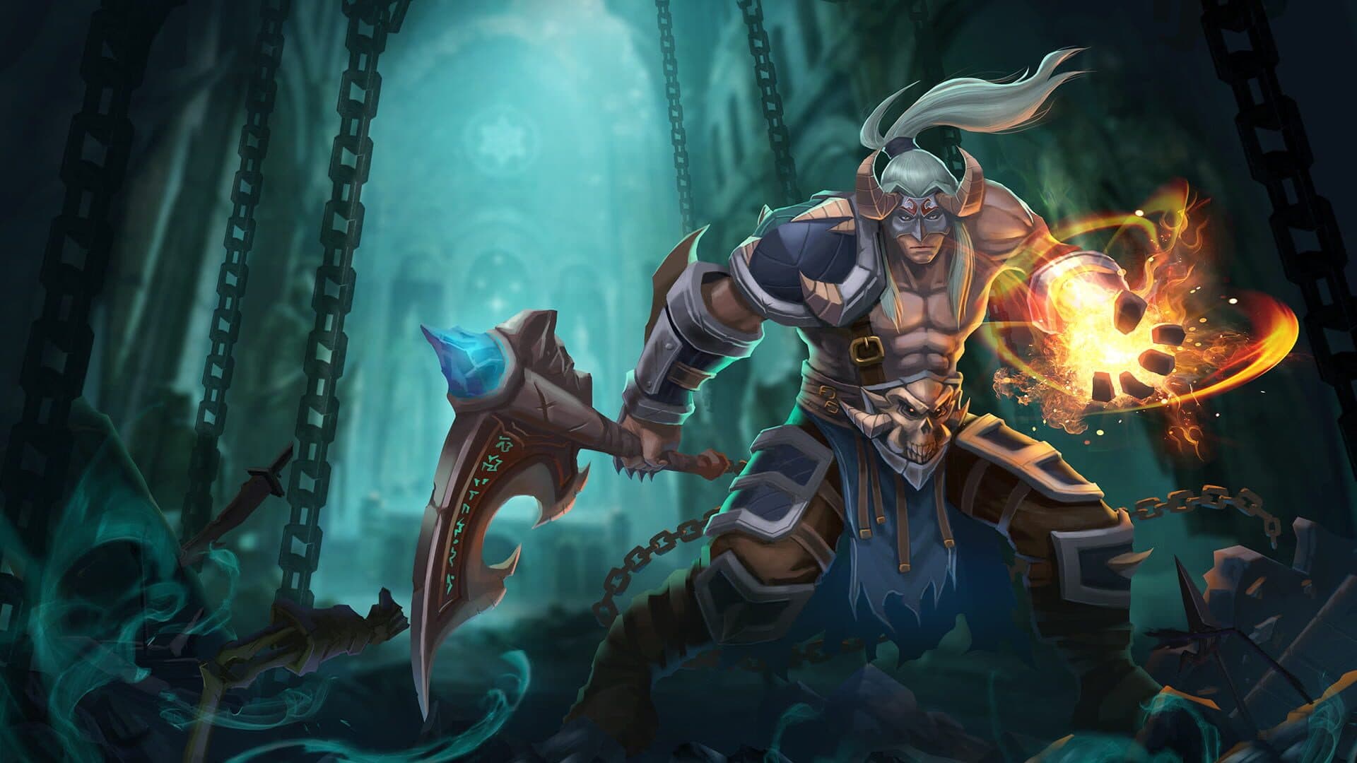 Mulite Spellsword cover art