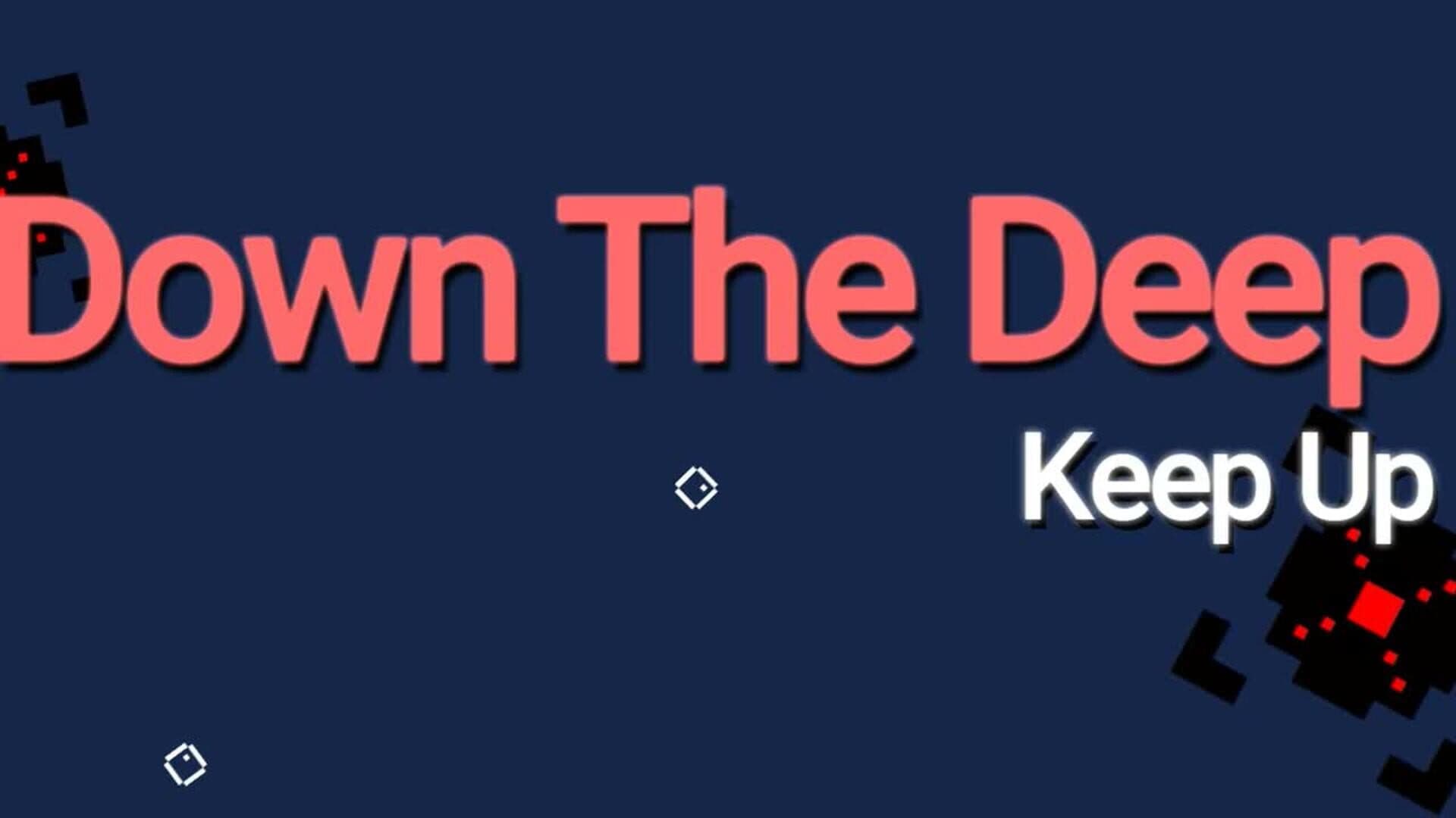 Down the Deep cover art