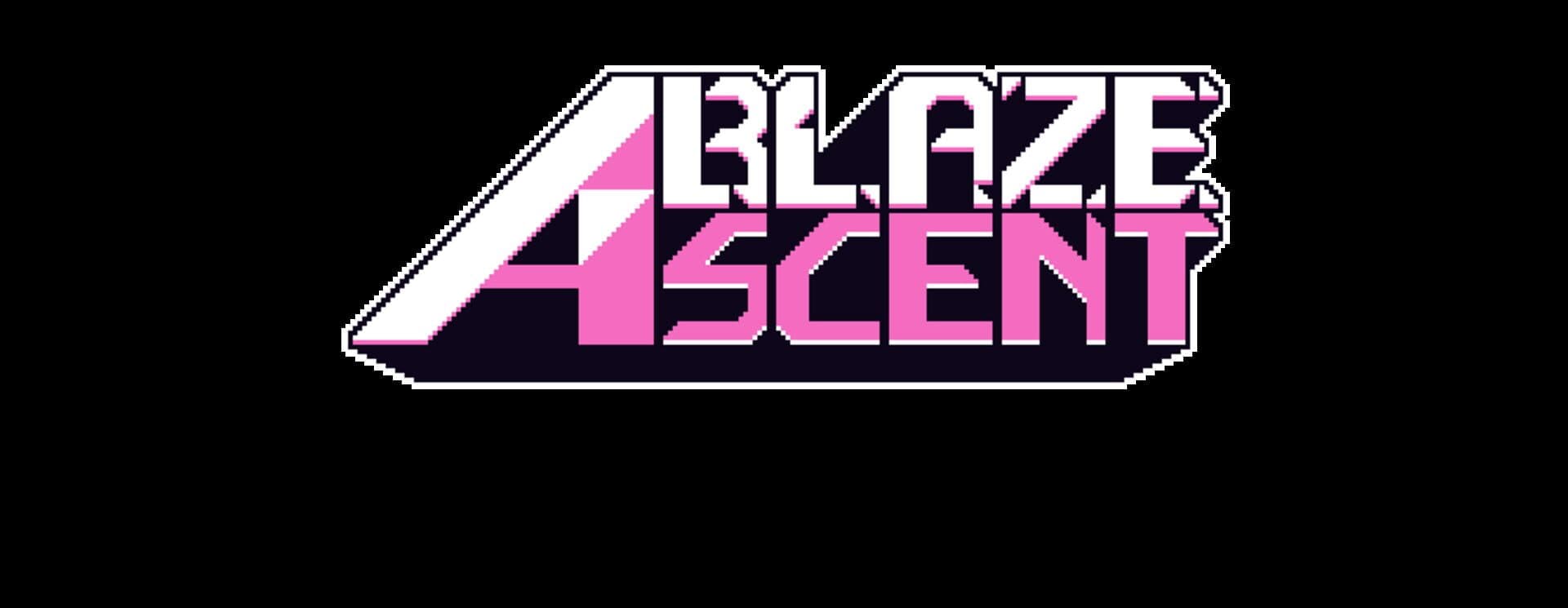 Ablaze Ascent cover art