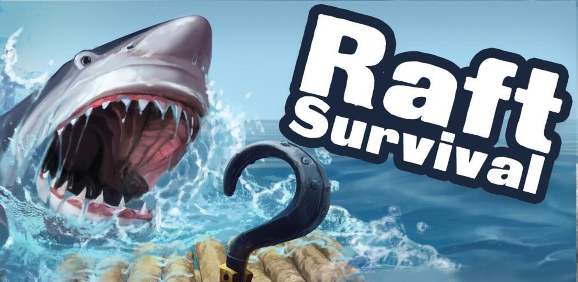 Raft Survival cover art
