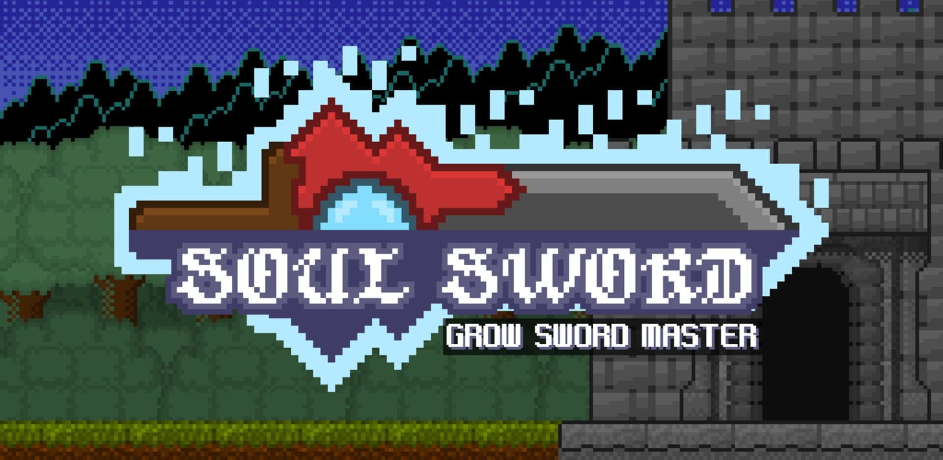 Soul Sword: Grow Sword Master cover art