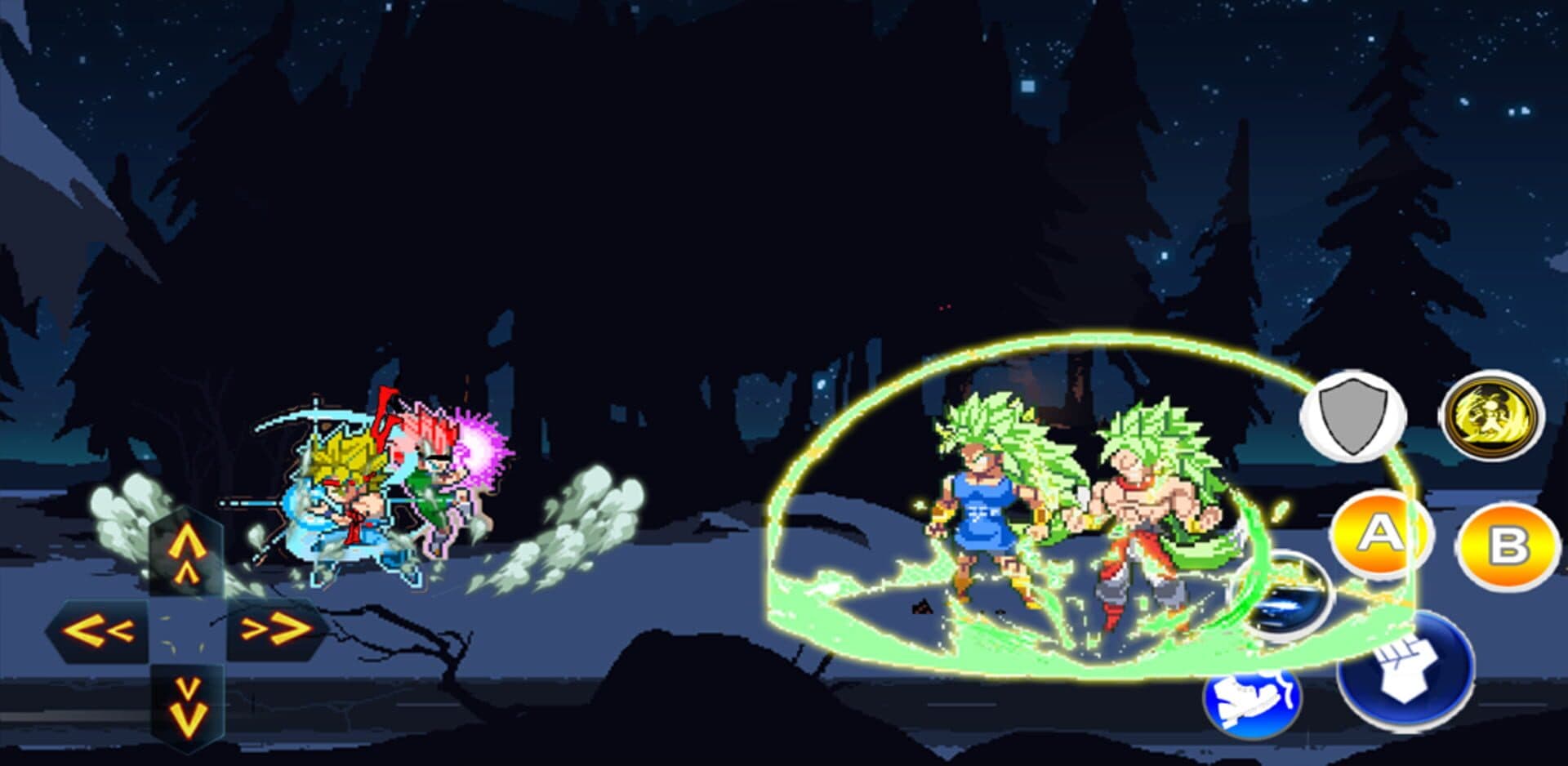 Tourney of Warrior Ultra 2 cover art