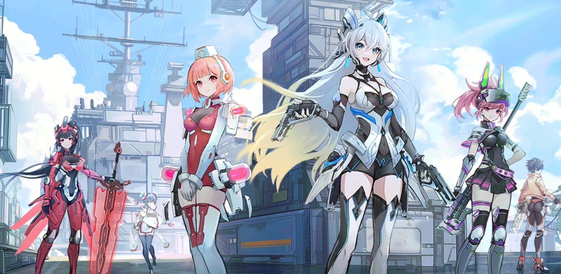 Cyber​​ Honey cover art