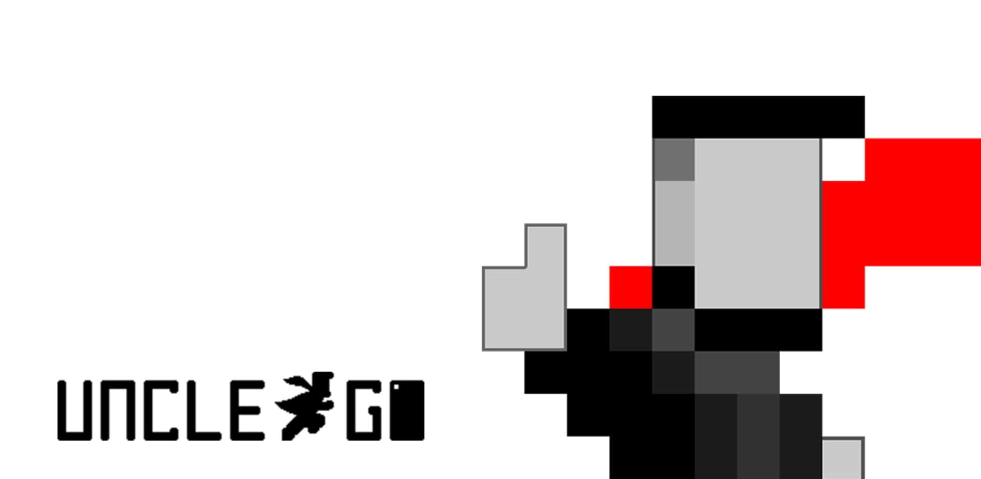 Uncle Go cover art