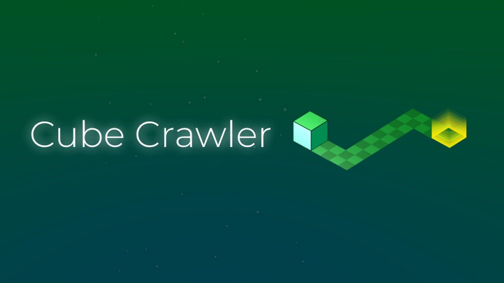 Cube Crawler cover art