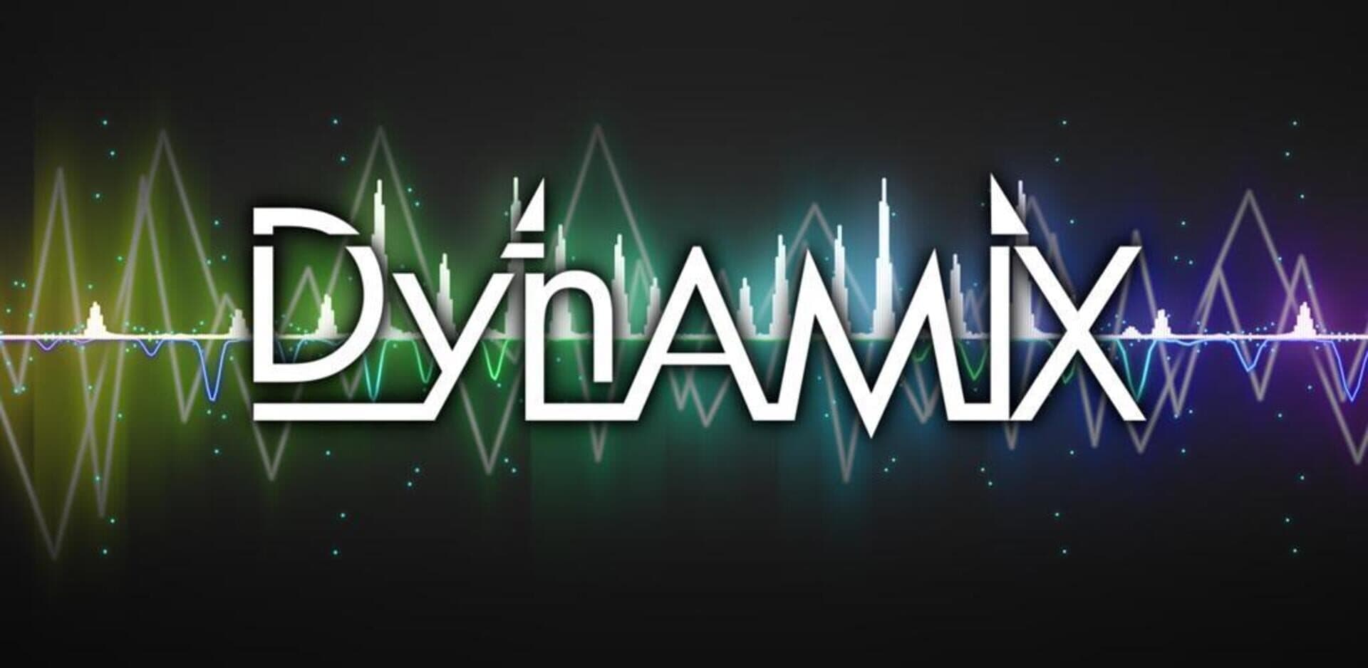 Dynamix cover art