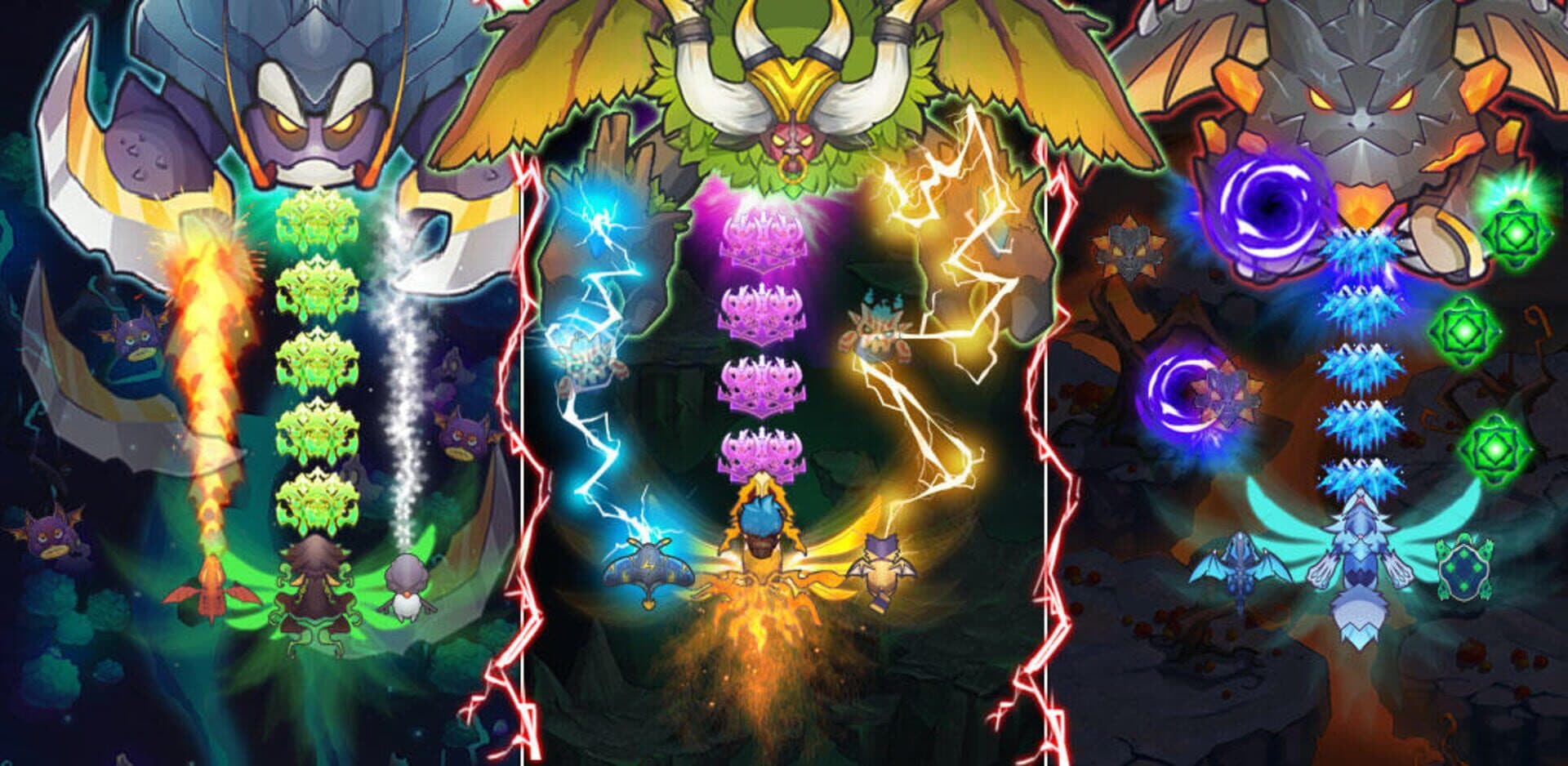 Sky Champ cover art