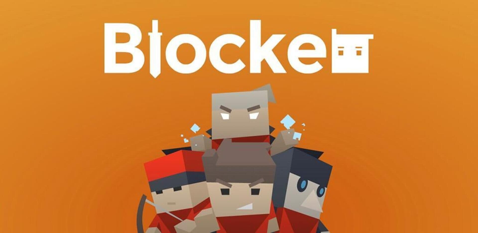 Blocker.io cover art
