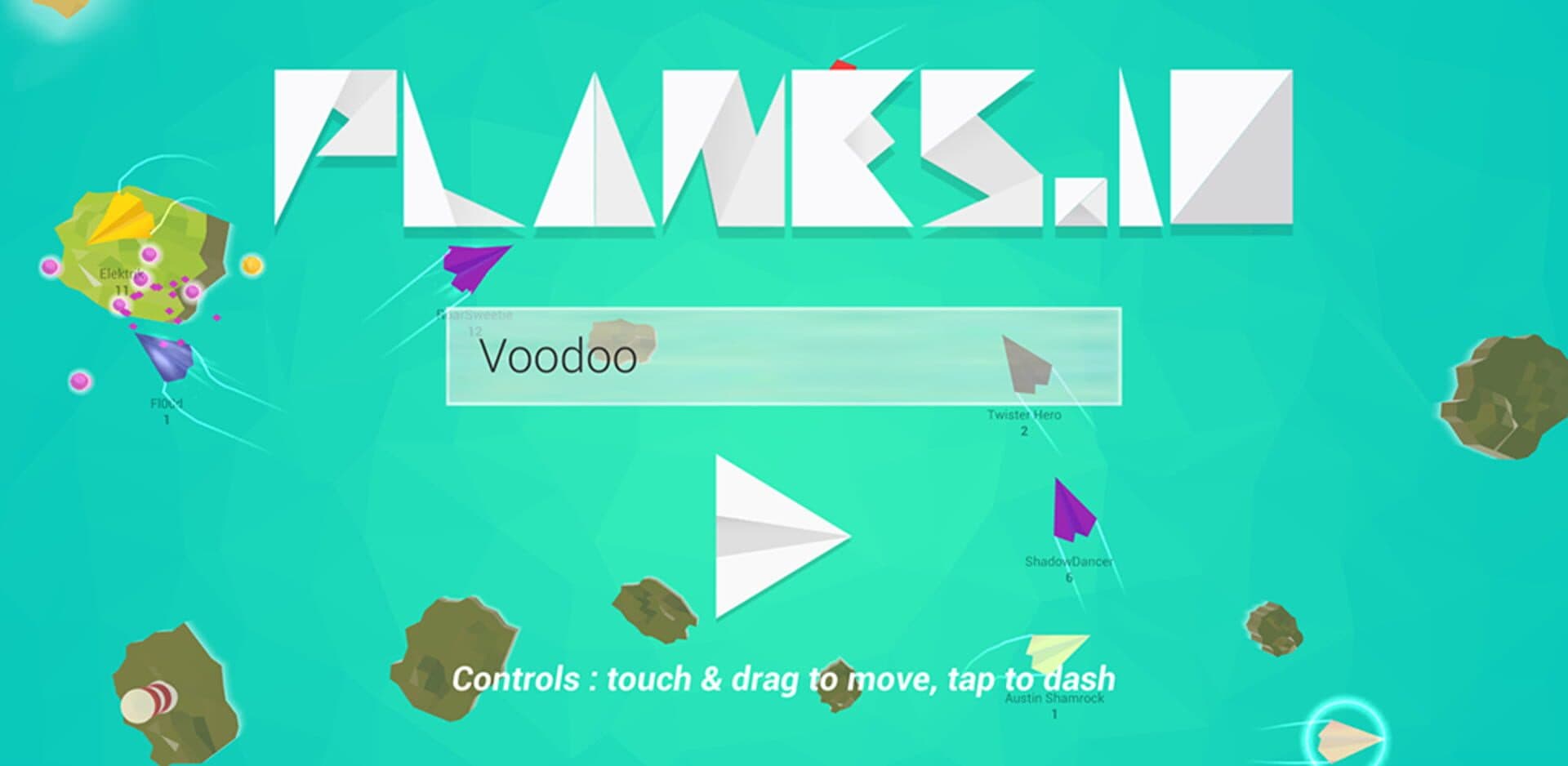 Planes.io cover art